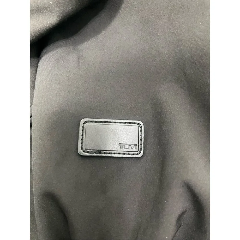TUMI Soft Shell Jacket